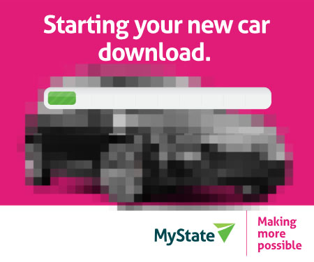 MREC advert