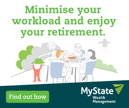 MREC advert