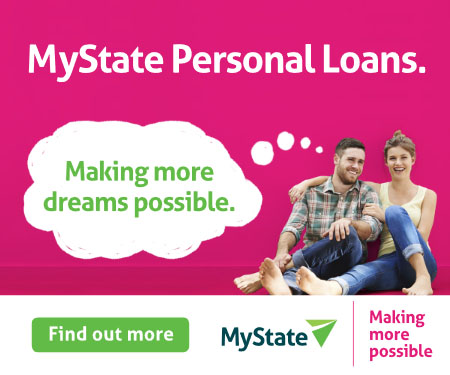 MREC advert