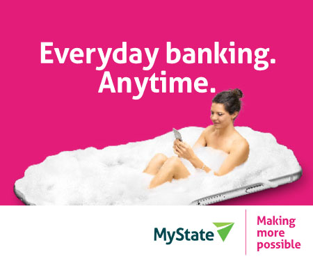 MREC advert